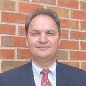 Pat Riggs